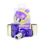 Powerflex Buchsen Querlenker innen hinten unten für Ford Focus Mk1 RS (up to 2006)