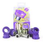 Powerflex für Ford Focus Mk2 ST (2005-2010) Quer-, Längslenker unten HA PFR19-811