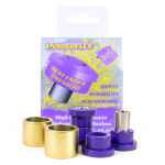 Powerflex Rear Trailing Arm Rear Bush for Ford Mondeo (1992-2000)