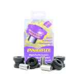 Powerflex Rear Toe Link Arm Bush for Honda CR-X del Sol (1992-1998)
