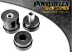 Powerflex Rear Upper Outer Link/Hub Bush for Honda Integra Mk3 DB/DC Incl Type-R (1993-2001) Black Series