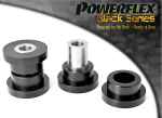 Powerflex Buchsen Querlenker unten HA für Honda S2000 Black Series
