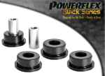 Powerflex Rear Lower Arm Outer Front Bush for Honda CR-V Mk2 (2001-2006) Black Series