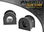 Powerflex Rear Anti Roll Bar Bush 18mm for Honda Civic Mk8 FA/FD Sedan (2005-2012) Black Series