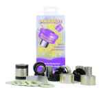 Powerflex Buchsen Querlenker unten vorne HA für Hyundai Veloster JS inc N (2018-)