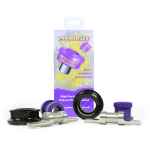 Powerflex Buchsen hintere Längslenkerbuchse für Hyundai Elantra GT PD (2016-)