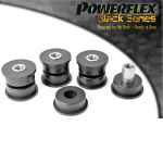 Powerflex Buchsen Panhardstab zu Fahrwerk HA für Jaguar (Daimler) XK8 XK8R Black Series