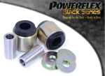 Powerflex Rear Lower Arm Inner Rear Bush for Jaguar (Daimler) XJ, XJ8 - X350 - X358 (2003-2009) Black Series