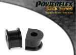 Powerflex for Audi A4 Avant Quattro (1995 - 2001) Rear Anti Roll Bar Bush 15mm PFR3-210-15BLK Black Series