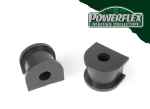 Powerflex Rear Anti Roll Bar Mounting 19mmfor VW Jetta Mk4 4 Motion (1999-2005) Heritage Collection