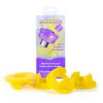 Powerflex Rear Subframe Rear Bush Insert for Audi S5 (2007-2016)