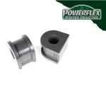 Powerflex Rear Anti Roll Bar Bush 19mmfor Land Rover Range Rover Classic (1986-1995) Heritage Collection