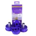 Powerflex Buchsen Querlenker oben vorne HA für Land Rover Discovery Series III (2004 - 2009)