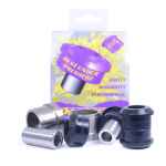 Powerflex Buchsen Querlenker hinten außen HA für Land Rover Range Rover Evoque (2011-)