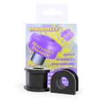 Powerflex Buchsen Stabilisator hinten 16mm für Maserati 3200GT (1988-2002)