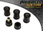 Powerflex Buchsen Querlenker unten außen HA für Mazda MX-5 Mk1 NA (1989-1998) Black Series