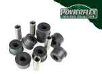 Powerflex Rear Lower Outer Wishbone Bushfor Mazda MX-5 Mk1 NA (1989-1998) Heritage Collection