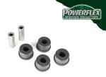 Powerflex Rear Upper Wishbone Bush Outerfor Mazda MX-5 Mk1 NA (1989-1998) Heritage Collection