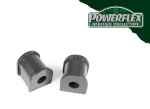 Powerflex Rear Anti Roll Bar Mounting Bush 12mmfor Mazda MX-5 Mk1 NA (1989-1998) Heritage Collection