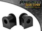 Powerflex Rear Anti Roll Bar Bush 16mm for Mazda RX-7 Gen 3 - FD3S (1992-2002) Black Series