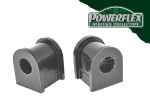 Powerflex Rear Anti Roll Bar Bush 16mmfor Mazda RX-8 (2003-2012) Heritage Collection