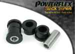 Powerflex Buchsen PU Fahrwerksbuchse vorne zur Feder HA für Mazda RX-8 (2003-2012) Black Series