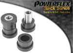 Powerflex for Mazda MX-5 MK3 2005 on Rear Track Control Arm Inner Bush PFR36-406BLK Black Series