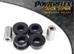 Powerflex for Mazda MX-5 MK3 2005 on Rear Upper Forward Link Arm Inner Bush PFR36-409BLK Black Series
