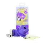 Powerflex Buchsen Differential Trägeraufnahme HA für Mazda MX-5 Mk3 NC (2005-2015)