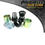 Powerflex Rear Knuckle Lower Strut Mount Bush for Fiat 124 SPIDER (2016-) Black Series