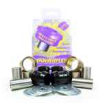 Powerflex Rear Knuckle Upper/Lower Link Bush  for Fiat 124 SPIDER (2016-)