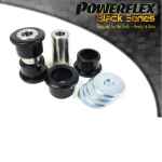 Powerflex Rear Lower Toe Link Arm Inner Bush for Fiat 124 SPIDER (2016-) Black Series