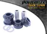 Powerflex für Rover 75 V8 Querlenker oben innen PFR42-411BLK Black Series