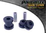 Powerflex Buchsen Zugstrebe unten innen HA 35mm für Honda CR-X del Sol (1992-1998) Black Series