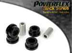 Powerflex for Mitsubishi Lancer Evolution 7-8-9 (inc 260) Rear Upper Arm Rear Bush PFR44-109BLK Black Series