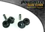 Powerflex Buchsen Längslenker HA  Buchse vorne für Mitsubishi Lancer Evolution 7-8-9 (inc 260) Black Series