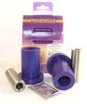 Powerflex für Mitsubishi Shogun 1999-2006 Querlenker oben HA PFR44-309
