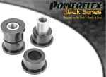 Powerflex Buchsen Zugstrebe innen HA für Nissan Skyline R34 2WD Incl. 25GT, 25GTT & GTV(1998-2002) Black Series