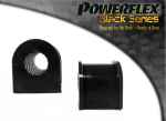 Powerflex Buchsen Stabilisator hinten 18mm für Nissan 200SX - S13, S14, S14A & S15 Black Series