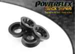 Powerflex for Mini Generation 1 (R50/52/53) (2000 - 2006) Rear Trailing Arm Front Bush Inserts PFR5-1102BLK Black Series