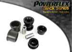 Powerflex für Mini Generation 1 (R50/52/53) (2000 - 2006) PU Fahrwerksbuchse vorne zur Feder HA PFR5-1104BLK Black Series