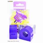 Powerflex for BMW E90, E92, E93 3 Series M3 (2006 -2010) Rear Anti Roll Bar Bush 23.6mm PFR5-1210-23.6