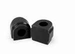 Powerflex Rear Anti Roll Bar Bush 20.7mm for Mini F57 Cabrio (2014-) Black Series