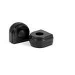 Powerflex Buchsen Stabilisator hinten 21mm für BMW X6 E71 (2007-2014) Black Series
