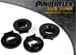 Powerflex Rear Subframe Rear Bush Insert for BMW X6 E71 (2007-2014) Black Series
