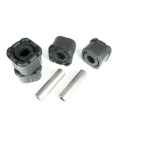 Powerflex Rear Axle Carrier Mount Bushfor BMW E21 3 Series (1975-1978) Heritage Collection