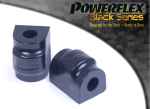 Powerflex Rear Anti Roll Bar Bush 13mm for BMW F30, F31, F34 3 Series Black Series