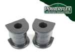 Powerflex Rear Roll Bar Mounting Bush 14mmfor BMW Z1 (1988 - 1991) Heritage Collection
