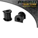 Powerflex Buchsen Stabilisator hinten 15.5mm für BMW E31 8 SERIES (1989-1999) Black Series
