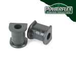 Powerflex Buchsen Stabilisator hinten 15.5mm für BMW E31 8 SERIES (1989-1999) Heritage Collection